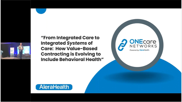 From Integrated Care To Integrated Systems Of Care: How Value-Based ...