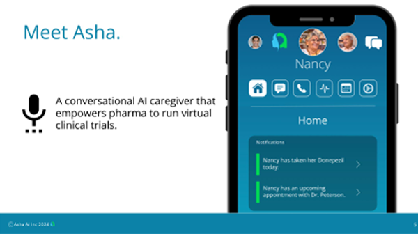 Smart Home Expo: Innovative Technologies For The Consumer — Asha AI ...