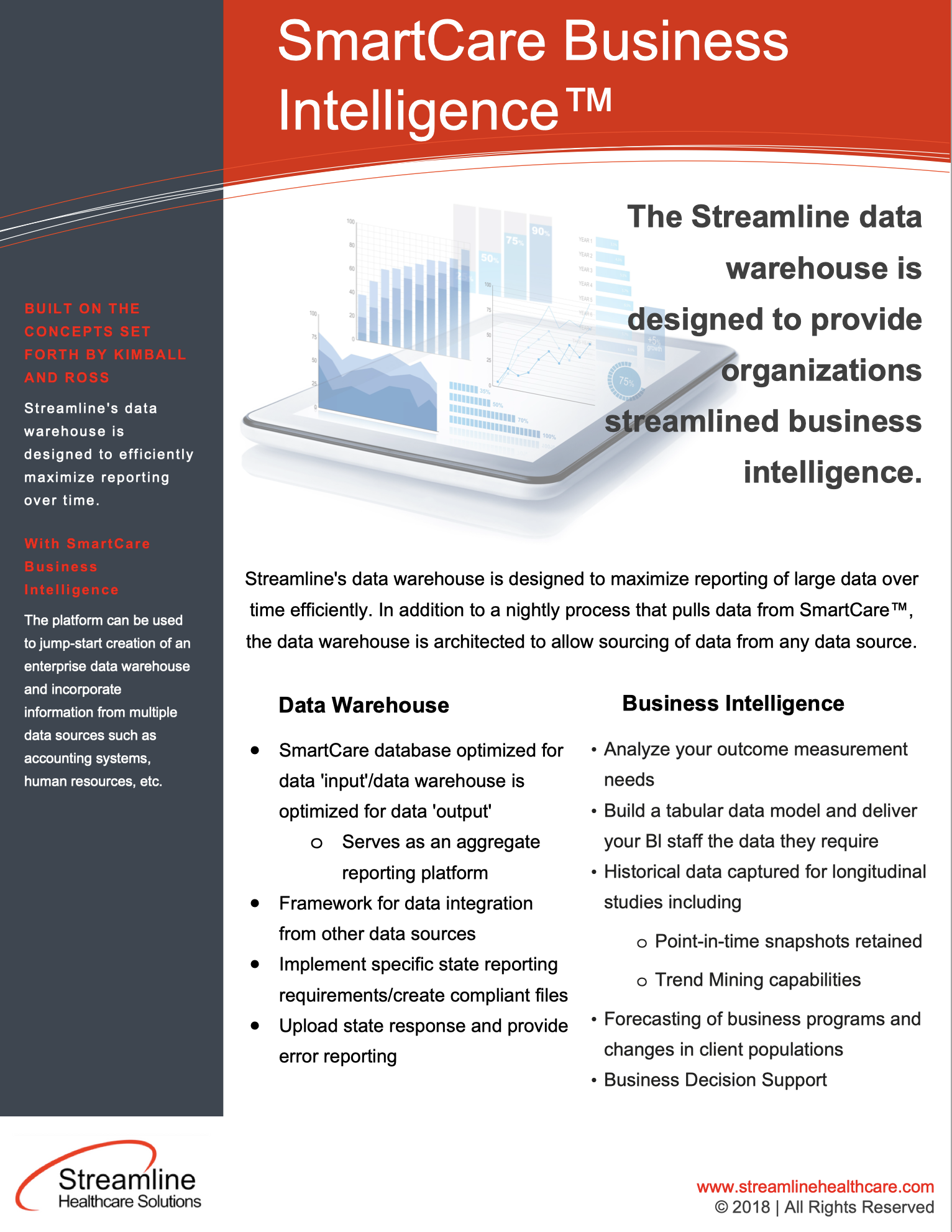 Streamline Health Care Cut Sheet: BI-Cut-Sheet_FINAL-May-2018-1