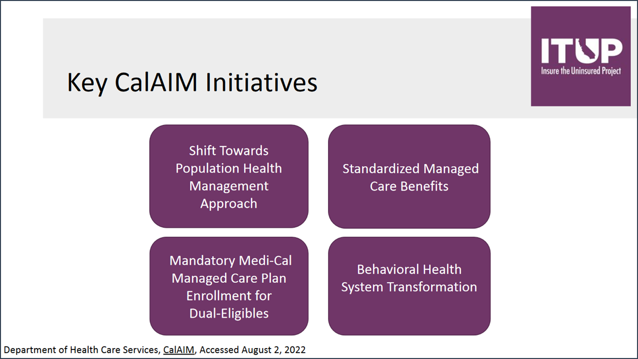 The California Juggernaut OPEN MINDS