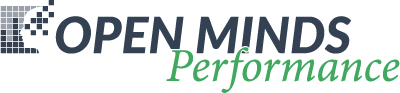 The 2027 OPEN MINDS Performance Management Institute