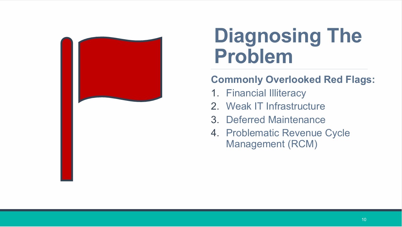 From Red To Black: Leading Financial Turnarounds In Behavioral Health ...