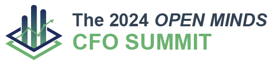 The 2025 <em>OPEN MINDS</em> CFO Summit