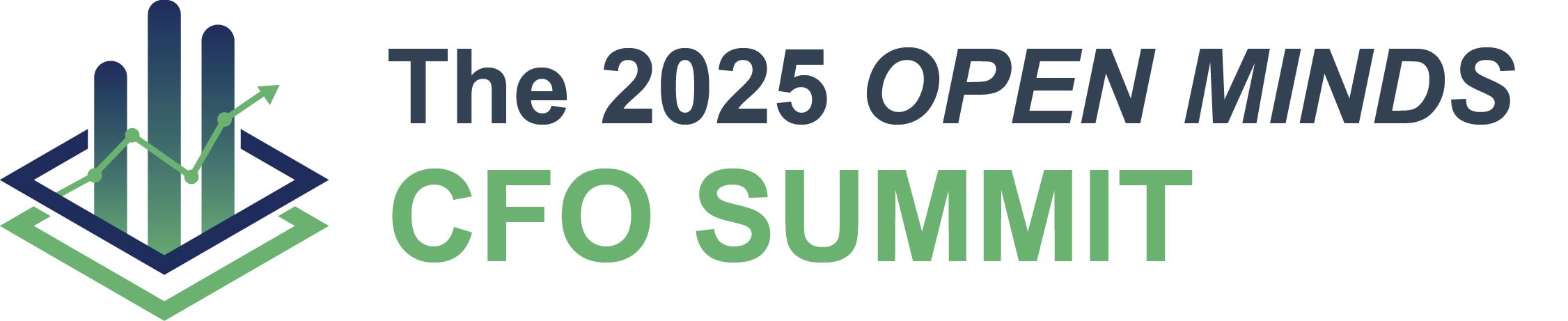 The 2025 OPEN MINDS CFO Summit - The OPEN MINDS Performance Management ...