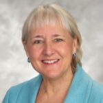 Marjorie Bessel, M.D.