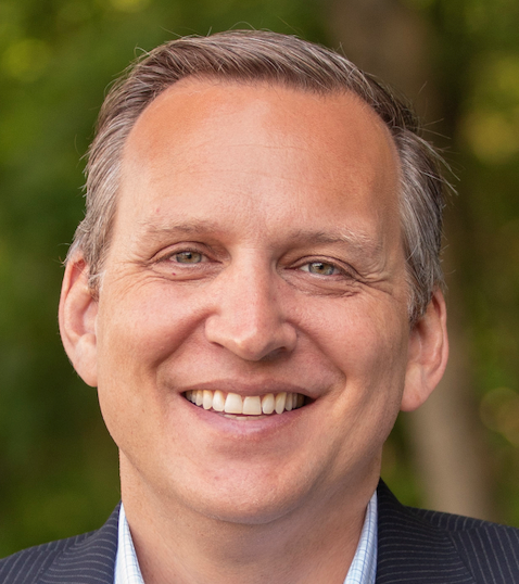 Matt Holder, M.D., MBA